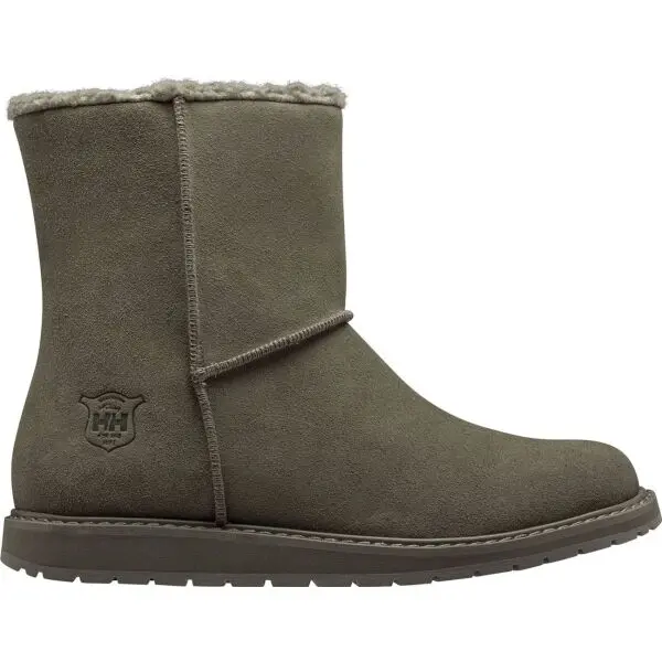 Helly Hansen Helly Hansen W ANNABELLE BOOT Дамски зимни обувки, сиво, размер 38.5