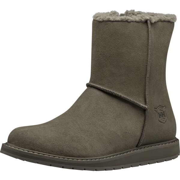 Helly Hansen Helly Hansen W ANNABELLE BOOT Дамски зимни обувки, сиво, размер 40.5