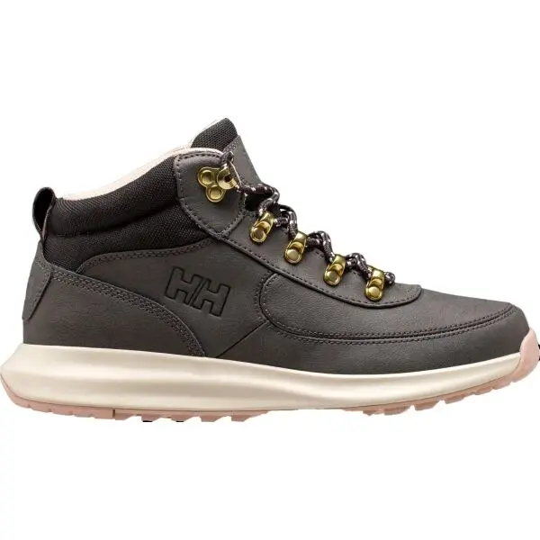 Helly Hansen Helly Hansen W FOREST EVO Дамски зимни обувки, кафяво, размер 37