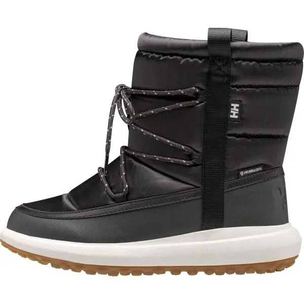 Helly Hansen Helly Hansen W ISOLABELLA 2 DEMI Дамски зимни обувки, черно, размер 38
