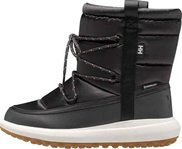 Helly Hansen Helly Hansen W ISOLABELLA 2 DEMI Дамски зимни обувки, черно, размер 38.5