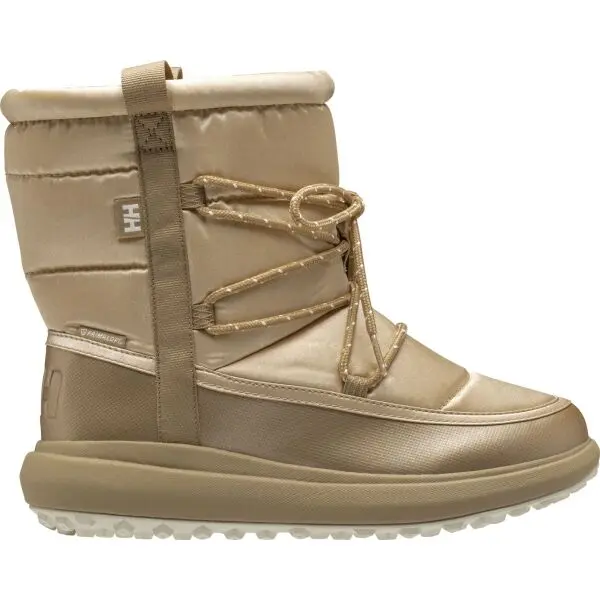 Helly Hansen Helly Hansen W ISOLABELLA 2 DEMI Дамски зимни обувки, златно, размер 38