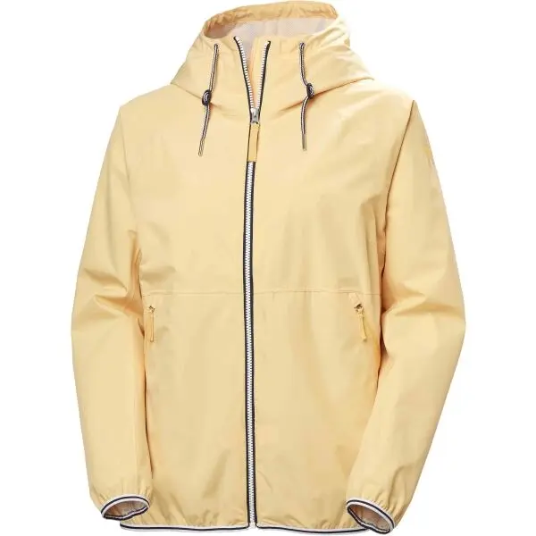 Helly Hansen Helly Hansen W KOSTER Дамско непромокаемо яке, оранжево, размер