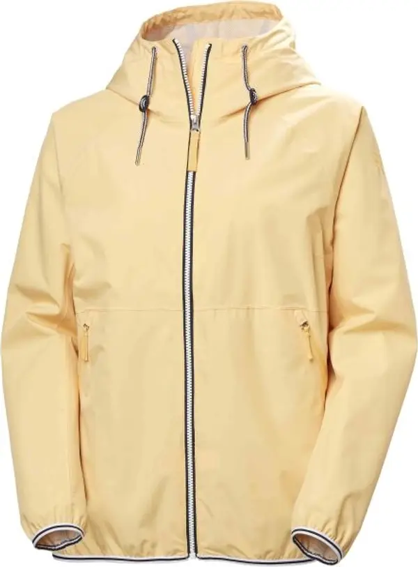 Helly Hansen Helly Hansen W KOSTER Дамско непромокаемо яке, оранжево, размер
