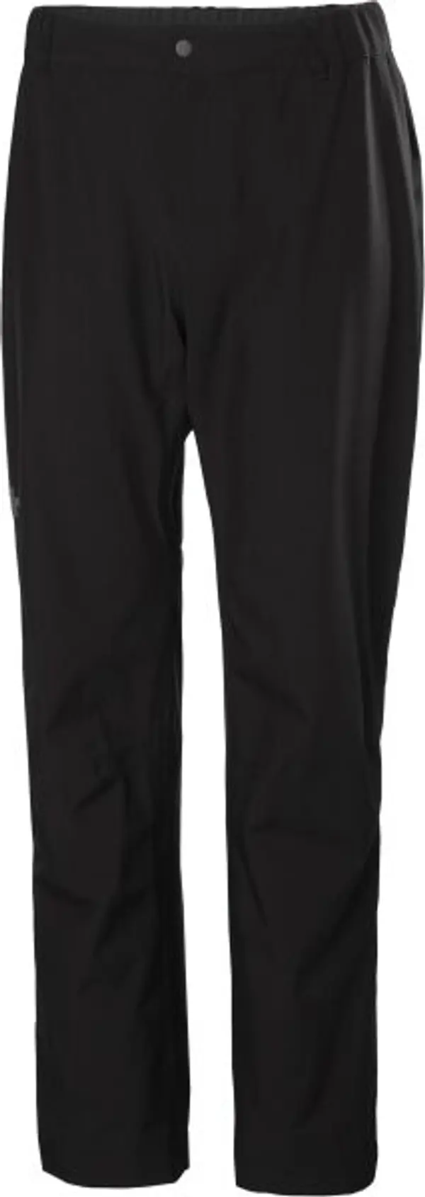 Helly Hansen Helly Hansen W LOKE 2L SHELL PANT Дамски аутдор панталони, черно, размер