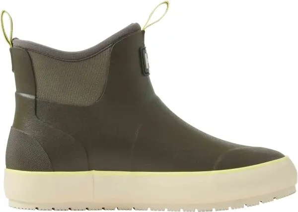 Helly Hansen Helly Hansen W SEASPRAY Дамски гумени ботуши, khaki, размер 38