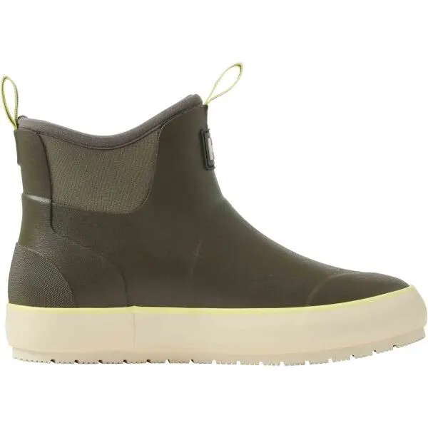 Helly Hansen Helly Hansen W SEASPRAY Дамски гумени ботуши, khaki, размер 39