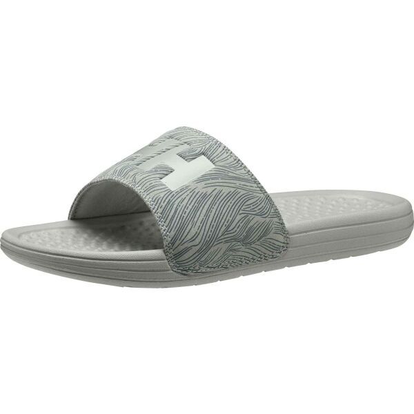 Helly Hansen Helly Hansen W SLIDE SLM Дамски чехли, светло-зелено, размер 40.5