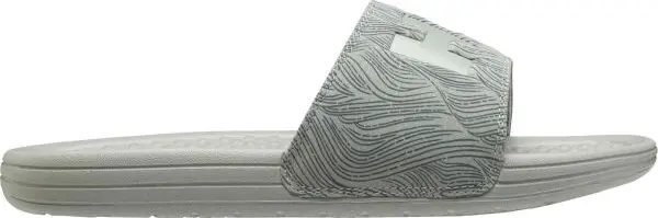 Helly Hansen Helly Hansen W SLIDE SLM Дамски чехли, светло-зелено, размер 41