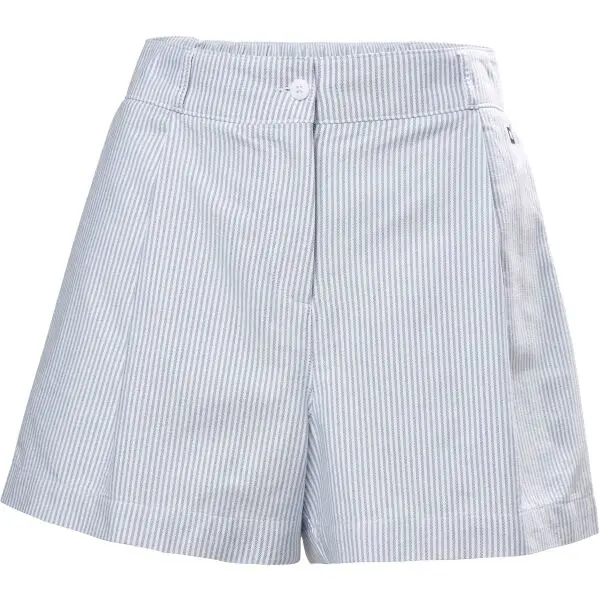 Helly Hansen Helly Hansen W SORRENTO SHORTS 4" Дамски свободни шорти, светлосиньо, размер
