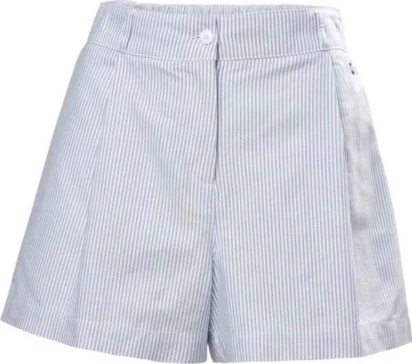 Helly Hansen Helly Hansen W SORRENTO SHORTS 4" Дамски свободни шорти, светлосиньо, размер