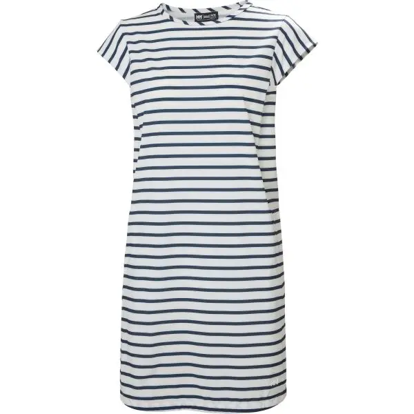 Helly Hansen Helly Hansen W THALIA Дамска лятна рокля, бяло, размер