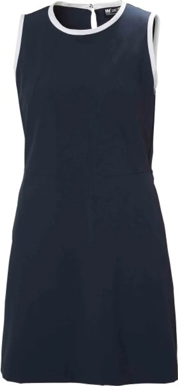 Helly Hansen Helly Hansen W THALIA Дамска лятна рокля, тъмносин, размер