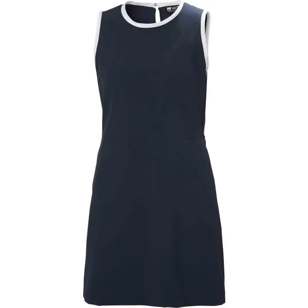 Helly Hansen Helly Hansen W THALIA Дамска лятна рокля, тъмносин, размер