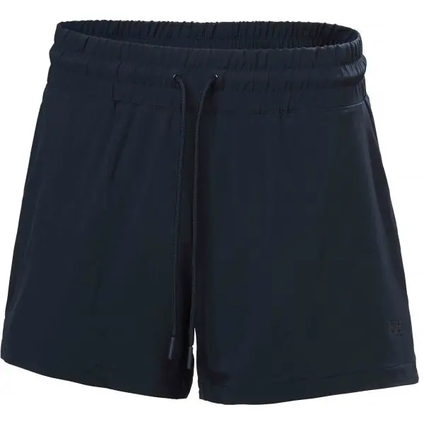 Helly Hansen Helly Hansen W THALIA Дамски летни шорти, тъмносин, размер