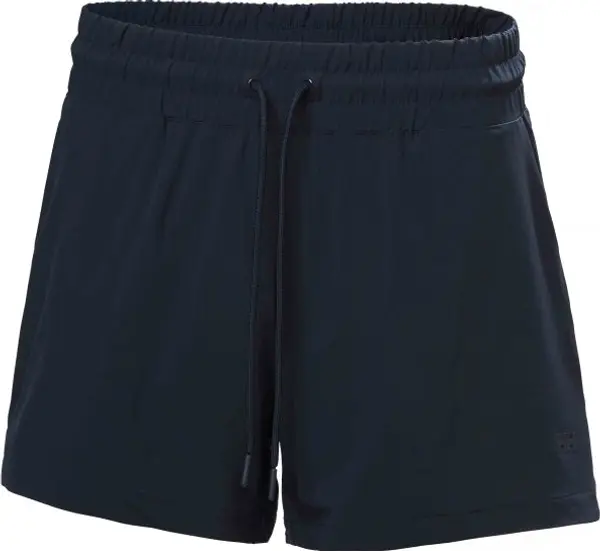 Helly Hansen Helly Hansen W THALIA Дамски летни шорти, тъмносин, размер