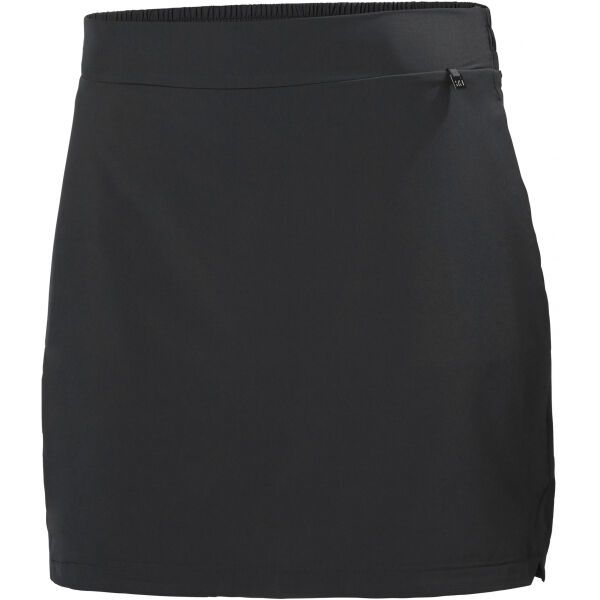 Helly Hansen Helly Hansen W THALIA SKIRT Дамска пола, черно, размер