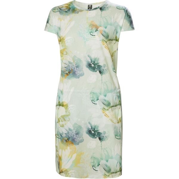 Helly Hansen Helly Hansen W THALIA SUMMER DRESS ESRA 2.0 Дамска рокля, микс, размер