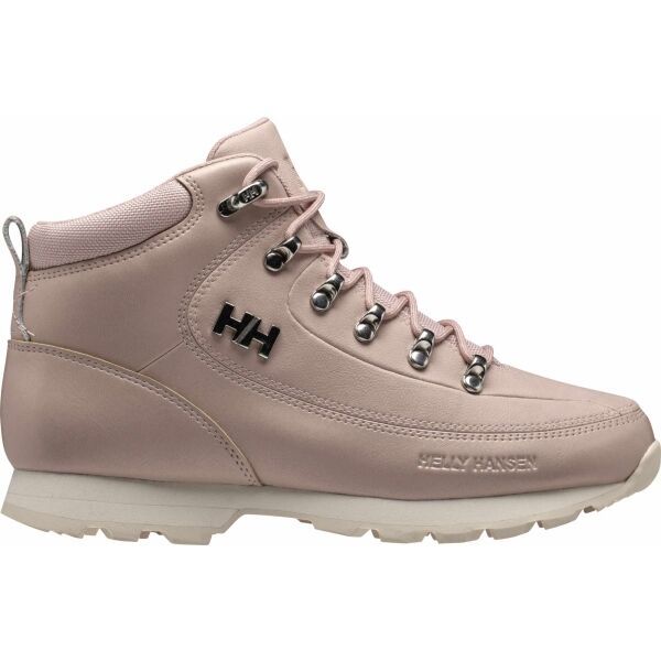 Helly Hansen Helly Hansen W THE FORESTER Дамски  зимни обувки, розово, размер 37