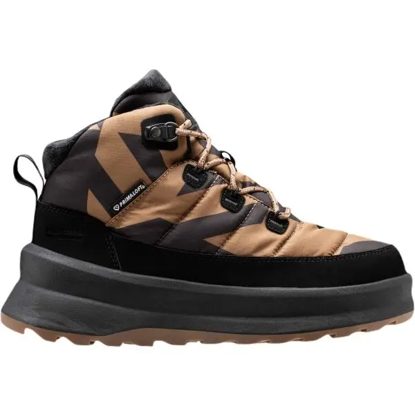 Helly Hansen Helly Hansen WINTER BLISS Дамски  зимни обувки, кафяво, размер 40