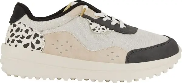 HEY DUDE HEY DUDE HAYDEN W SHINE Дамски обувки за свободно време, бежово, размер