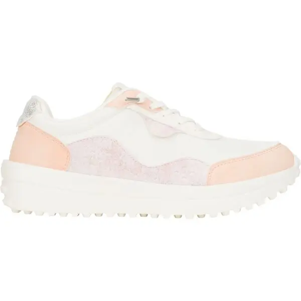 HEY DUDE HEY DUDE HAYDEN W SHINE Дамски обувки за свободно време, бяло, размер