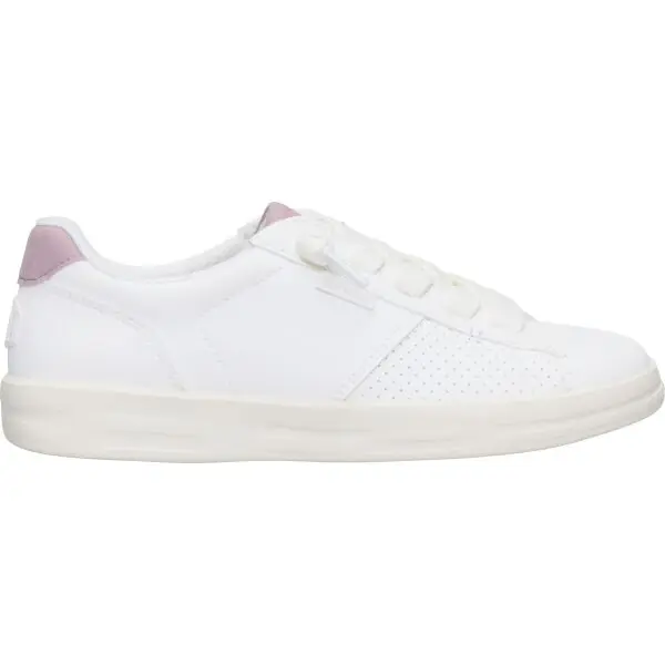 HEY DUDE HEY DUDE KARINA DUO CLASSIC Дамски всекидневни обувки, бяло, размер