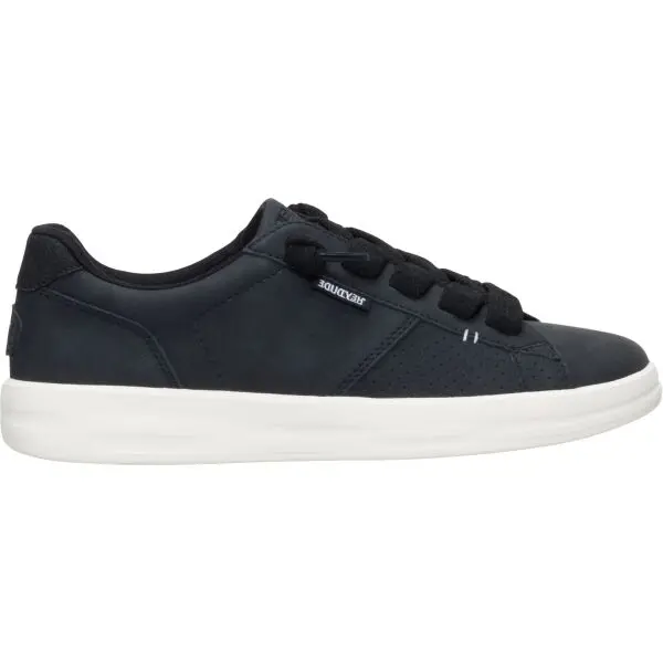 HEY DUDE HEY DUDE KARINA DUO CLASSIC Дамски всекидневни обувки, черно, размер