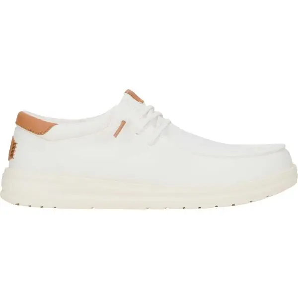 HEY DUDE HEY DUDE PAUL Мъжки обувки за свободното време, бяло, размер