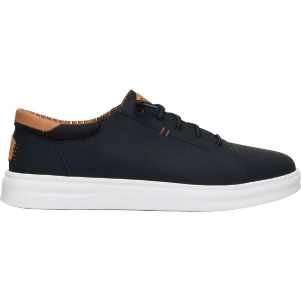 HEY DUDE HEY DUDE PAUL PRO CLASSIC Мъжки обувки, черно, размер