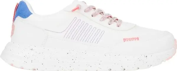 HEY DUDE HEY DUDE SIROCCO ALTA W FRIENDSHIP Дамски всекидневни обувки, бяло, размер