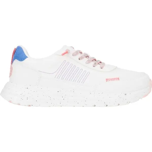 HEY DUDE HEY DUDE SIROCCO ALTA W FRIENDSHIP Дамски всекидневни обувки, бяло, размер