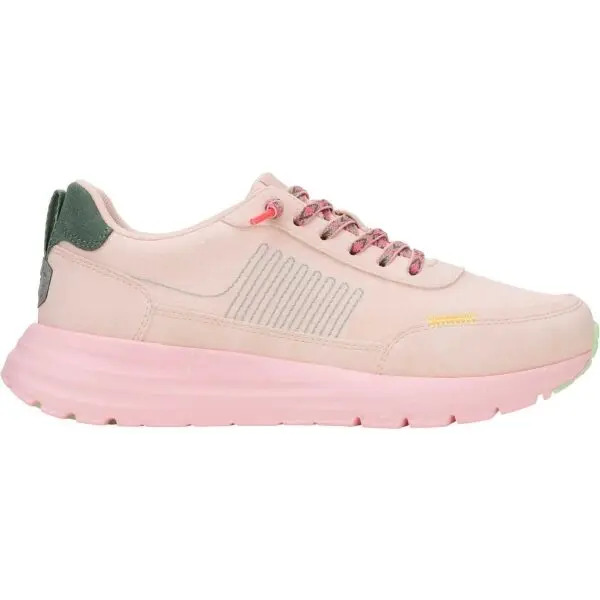 HEY DUDE HEY DUDE SIROCCO ALTA W FRIENDSHIP Дамски всекидневни обувки, розово, размер