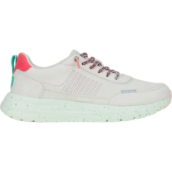 HEY DUDE HEY DUDE SIROCCO ALTA W FRIENDSHIP Дамски всекидневни обувки, сиво, размер