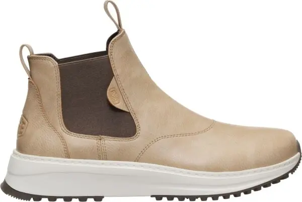 HEY DUDE HEY DUDE TAHOE CHELSEA CLASSIC Мъжки обувки за свободното време, бежово, размер