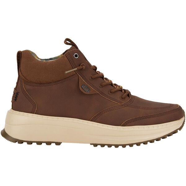 HEY DUDE HEY DUDE TAHOE CLASSIC Мъжки обувки, кафяво, размер