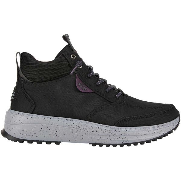 HEY DUDE HEY DUDE TAHOE NYLON Мъжки обувки, тъмносиво, размер