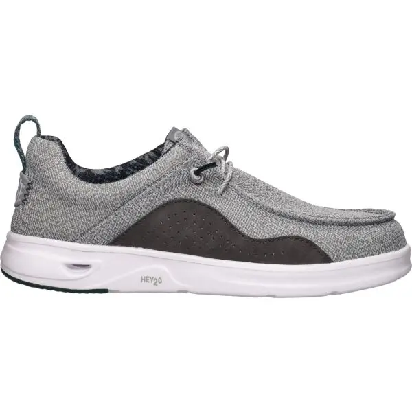 HEY DUDE HEY DUDE WALLY HEY2O Мъжки обувки за свободното време, сиво, размер