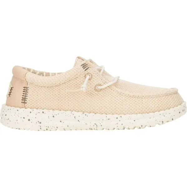 HEY DUDE HEY DUDE WALLY Y Детски обувки за свободното време, бежово, размер