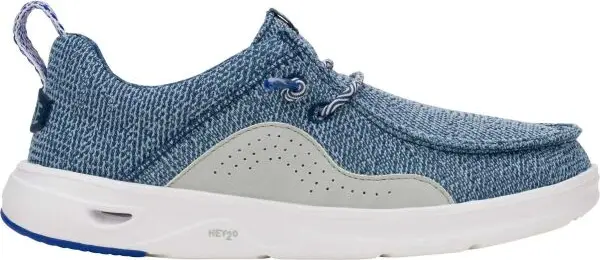 HEY DUDE HEY DUDE WALLY Y HEY2O Детски обувки за туризъм, синьо, размер