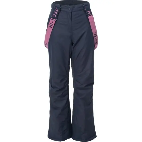 Hi-Tec Hi-Tec DARIN Дамски ски панталони, тъмносин, размер
