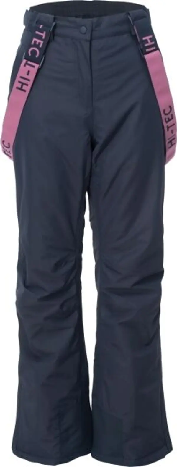 Hi-Tec Hi-Tec DARIN Дамски ски панталони, тъмносин, размер