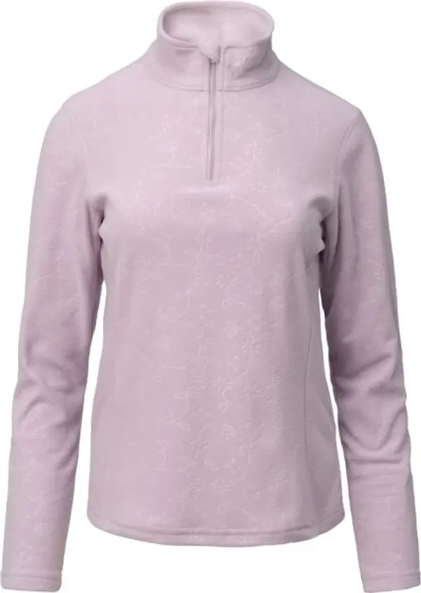 Hi-Tec Hi-Tec ЕЛИСА Дамски суитшърт, лилаво, размер