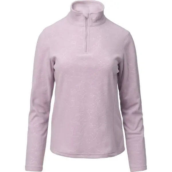 Hi-Tec Hi-Tec ЕЛИСА Дамски суитшърт, лилаво, размер