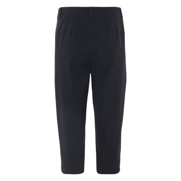 Hi-Tec Hi-Tec LADY CALENI 3/4 Леки дамски панталони, черно, размер