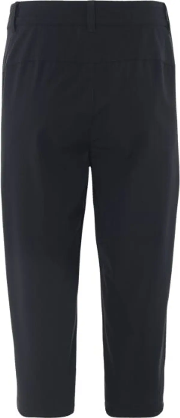 Hi-Tec Hi-Tec LADY CALENI 3/4 Леки дамски панталони, черно, размер