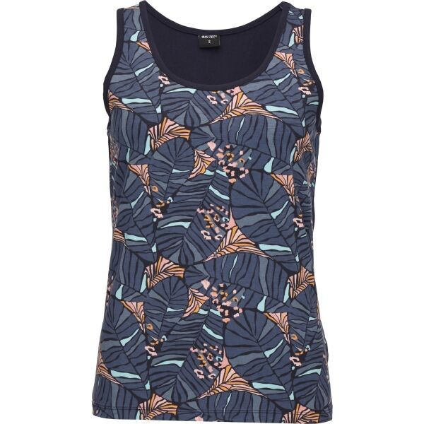 Hi-Tec Hi-Tec LADY EMINSA Дамски потник, черно, размер