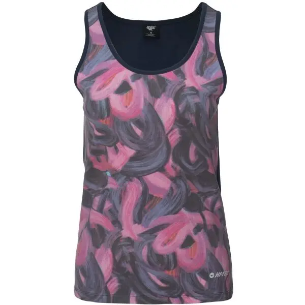 Hi-Tec Hi-Tec LADY EMINSA SP Дамски потник, розово, размер