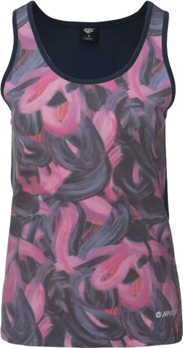 Hi-Tec Hi-Tec LADY EMINSA SP Дамски потник, розово, размер