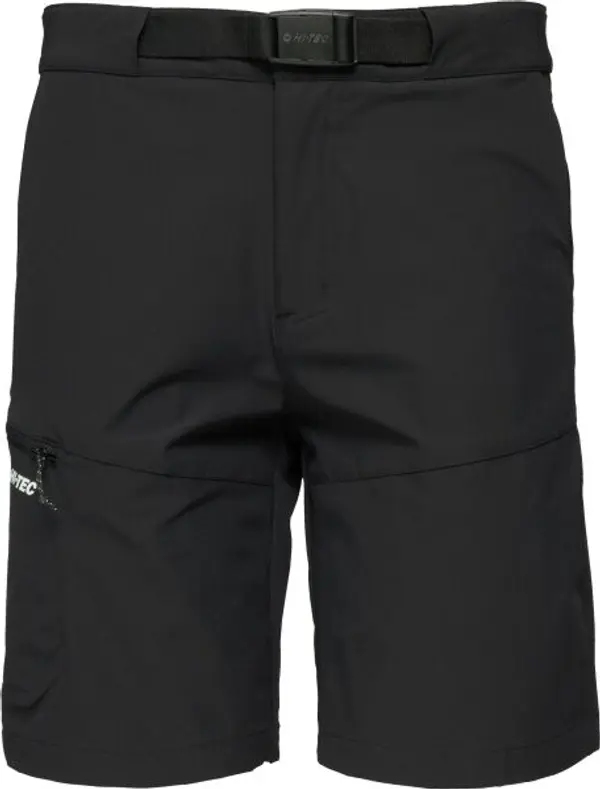 Hi-Tec Hi-Tec LADY KALIMA SP Дамски къси панталони, черно, размер